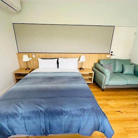 Apollo Dream Suites Apollo Bay Extérieur photo
