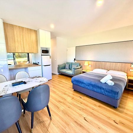Apollo Dream Suites Apollo Bay Extérieur photo
