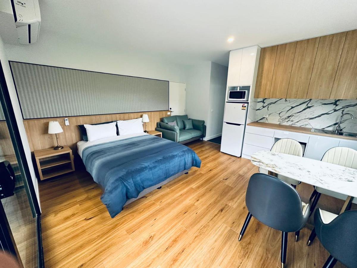 Apollo Dream Suites Apollo Bay Extérieur photo