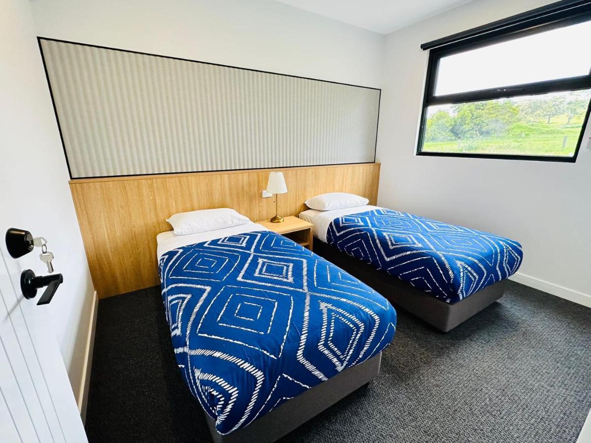 Apollo Dream Suites Apollo Bay Extérieur photo