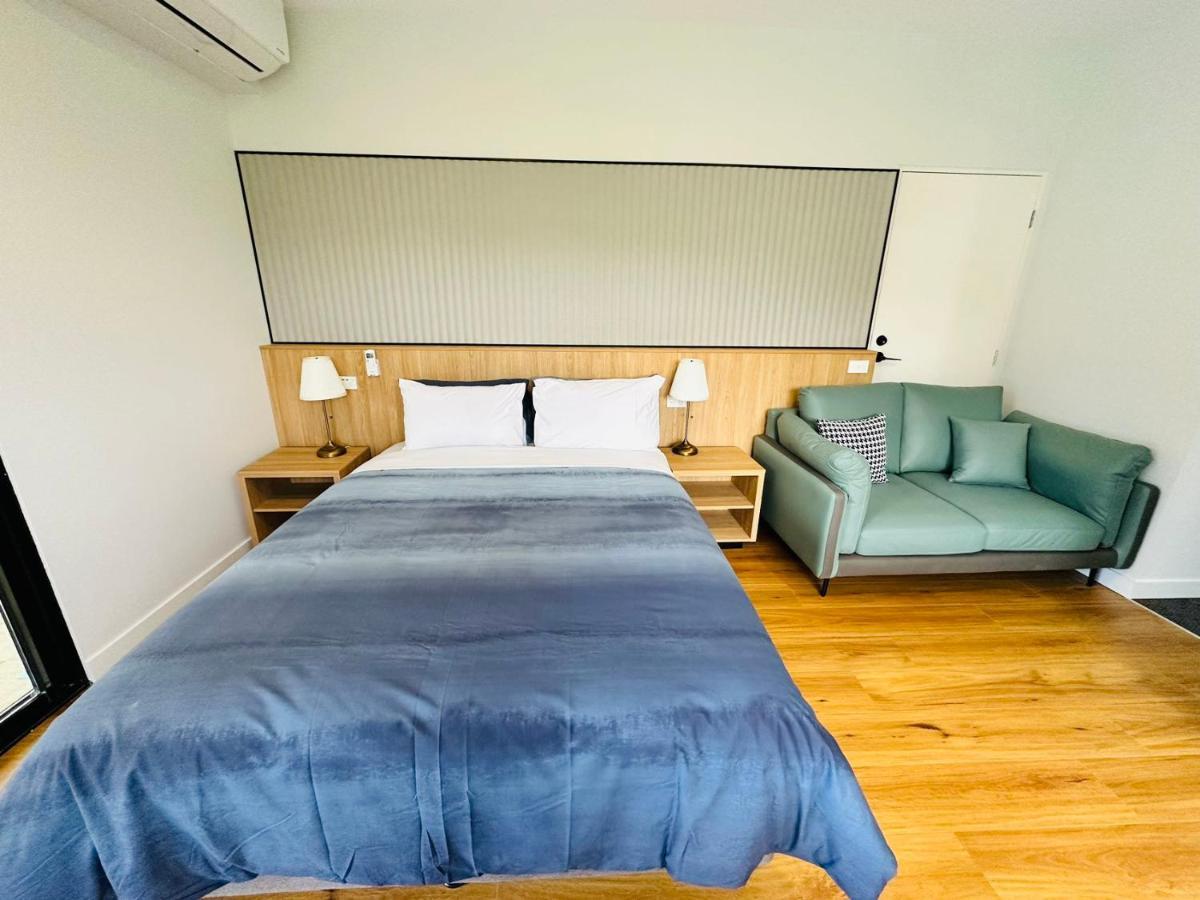 Apollo Dream Suites Apollo Bay Extérieur photo