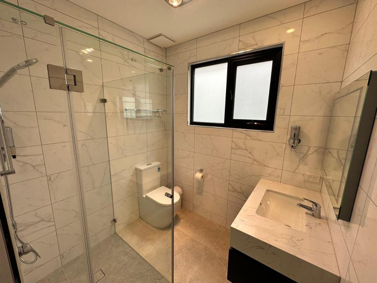 Apollo Dream Suites Apollo Bay Extérieur photo