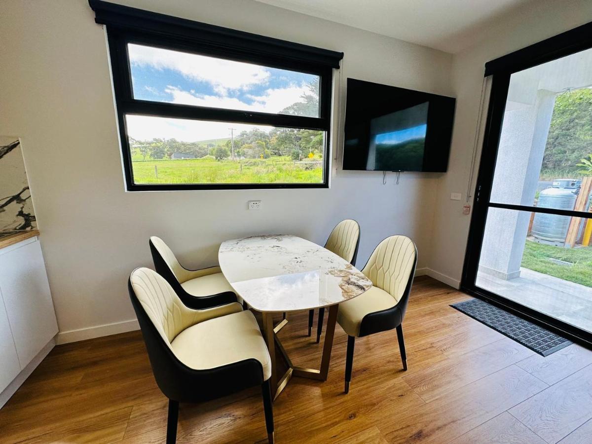 Apollo Dream Suites Apollo Bay Extérieur photo