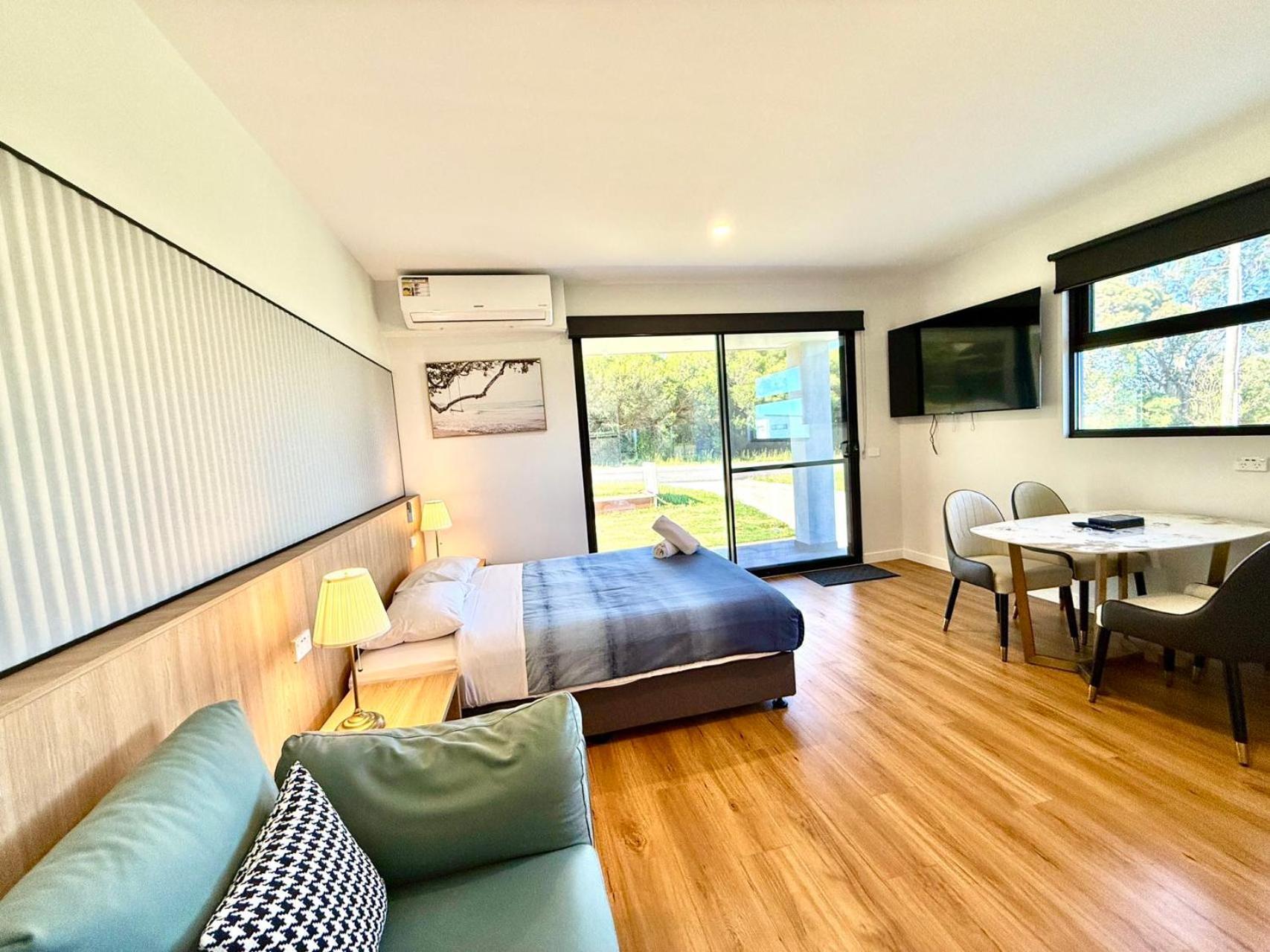 Apollo Dream Suites Apollo Bay Extérieur photo