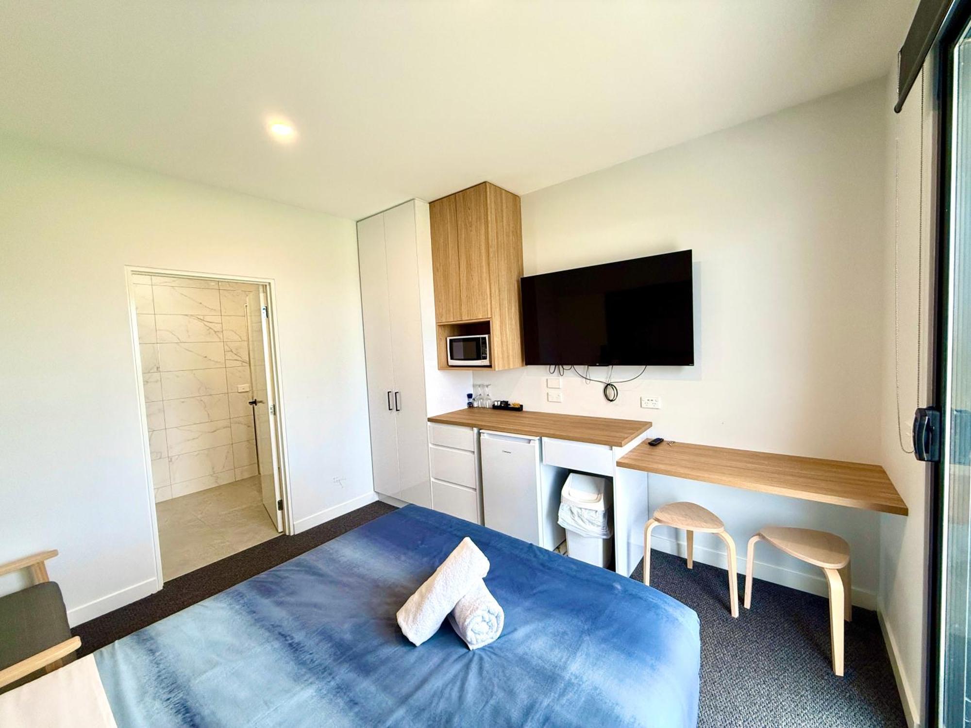 Apollo Dream Suites Apollo Bay Extérieur photo