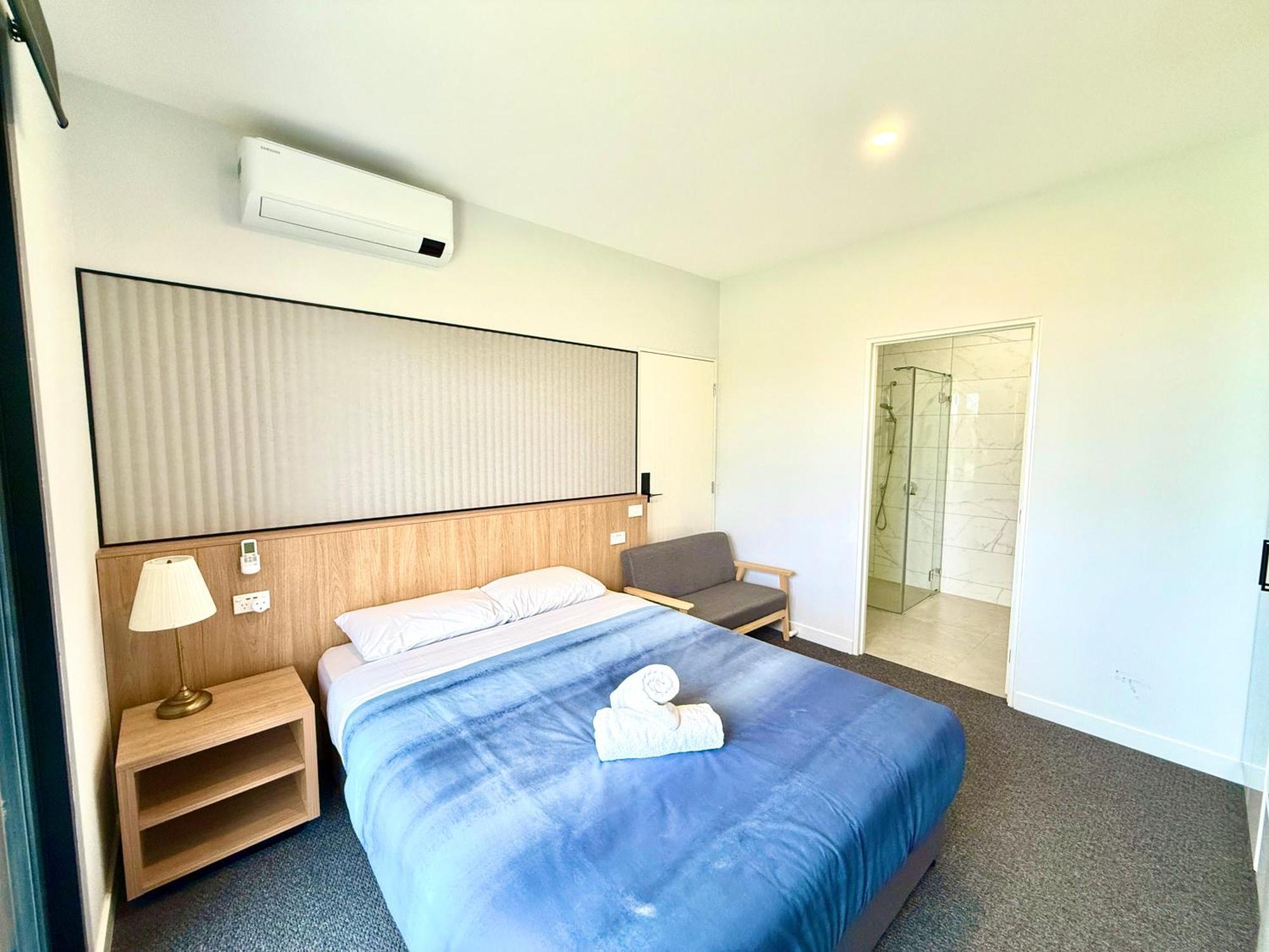 Apollo Dream Suites Apollo Bay Extérieur photo