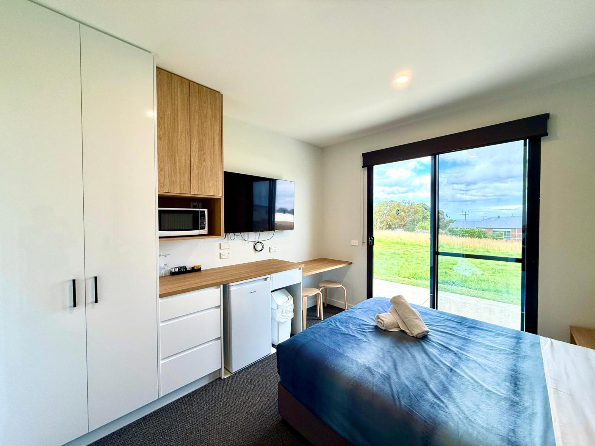Apollo Dream Suites Apollo Bay Extérieur photo
